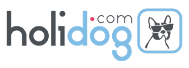 Holidog logo